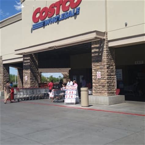 Costco market st gilbert az. All Costco locations in Gilbert, AZ. See map location, address, phone, opening hours, services provided, driving directions and more for Costco locations in Gilbert, AZ. mapdoor. ... 2887 S Market St, Gilbert AZ 85295 (480) 366-3950 Mon-Fri: 10:00 AM-8:30 PM, Sat: 9:30 AM-6:00 PM, Sun: 10:00 AM-6:00 PM... More. 3. Costco Mesa 