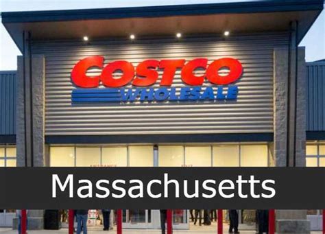 Costco massachusetts locations. Shop Costco's West springfield, MA location for electronics, groceries, small appliances, and more. Find quality brand-name products at warehouse prices. 