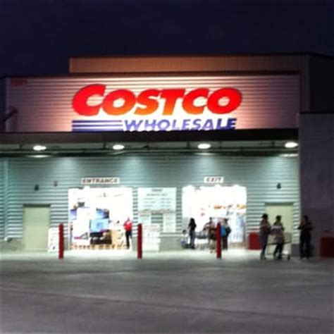 Costco mcallen tx. Supermarkets & Super Stores Tire Dealers. Website. (956) 618-3363. 1400 E Jackson Ave. Mcallen, TX 78503. CLOSED NOW. From Business: Come see our McAllen Sam's Club Tire and Battery Center. Whether you're looking for new tires or battery replacements, we can help! Come see us today. 