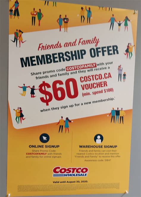 Costco membership renewal coupon. GOLD STAR MEMBER. & receive an online voucher for. $ 30 OFF. a $100 purchase on Costco.ca*. Use promo code: COSTCO30. Gold Star Membership: $60 per year (plus applicable taxes) and includes a FREE Household† card. Order groceries on Costco.ca and get them delivered. 