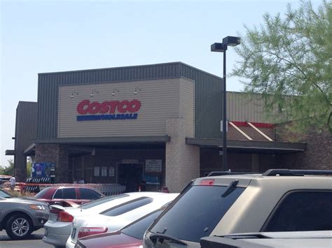 Browse the latest Costco catalogue in 1444 S Sossaman Rd, Mesa AZ, "Costco Wholesale" valid from from 25/3 to until 20/5 and start saving now! Nearby stores. 1740 S Clearview. 85209 - Mesa AZ. Open. 1.17 km. 1505 S Power Rd. 85206-3707 - Mesa AZ. Open. 1.23 km. 6932 E Hampton Avenue. 85209 - Mesa AZ.. 