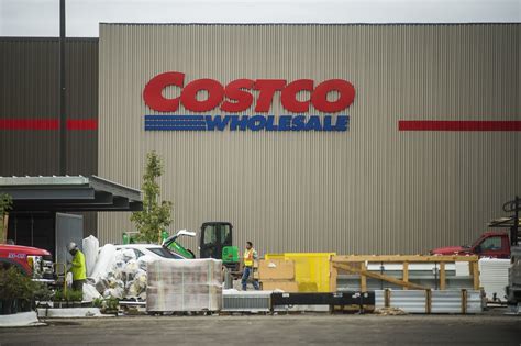 Costco midland michigan. Things To Know About Costco midland michigan. 