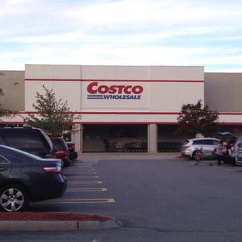  Costco Wholesale: Pharmacy at 311 Daniel Webster Hwy, 