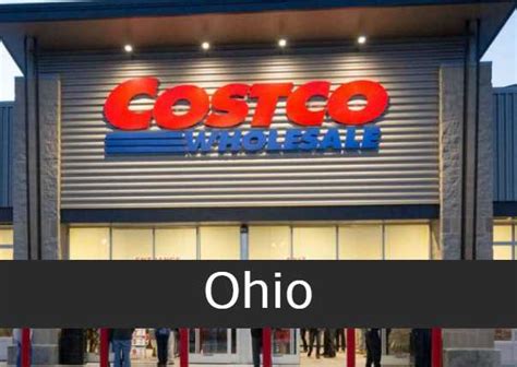 Costco Locations in Ohio. All Truck Stops AM Best Flying J Indie Truck Stops Loves Travel Stops Pacific Pride Petro Centers Pilot TA Travel Centers. Rest Stops Cat Scales Weigh Scales Speedco Service Truck Washes Truck Dealers Motels w/ Parking Campgrounds Walmart. Free and easy to use map locator guide to Costcos in Ohio. 