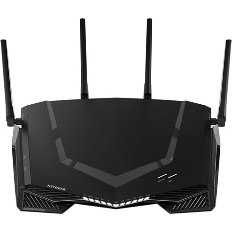 Wireless routers are an essential part of any
