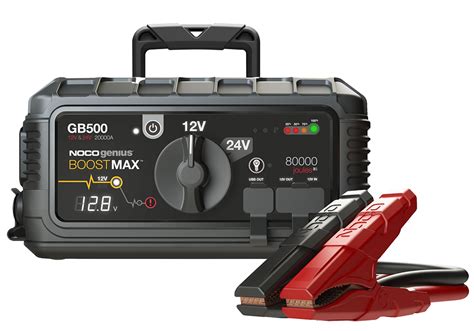 Costco noco jump starter. 1. NOCO Boost Pro GB150 UltraSafe Lithium Jump Starter Box Specs: 12V and 3000 Amps. Our pick for the best portable jump starter 2020 and beyond is this product from NOCO. 