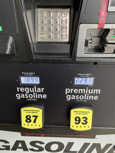 Costco north miami gas price. Prices shown here are updated frequently, but may not reflect the price at the pump at the time of purchase. All sales will be made at the price posted on the pumps at each … 