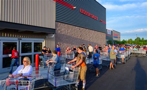 One of the great things about Costco is the samples, and these locations know how to do them right. We may receive compensation from the products and services mentioned in this sto.... 