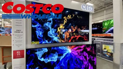 Costco oled. Things To Know About Costco oled. 