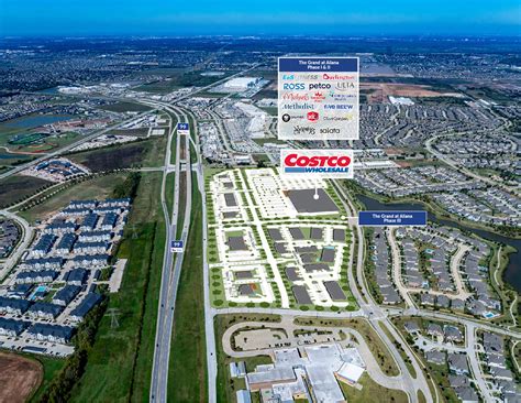 Costco on richmond houston. Michaels Grand Pkwy, Richmond, TX. 10343 Grand Parkway, Aliana, Richmond. Open: 9:00 am - 9:00 pm 0.08mi. For additional information about Costco The Grand at Aliana, … 