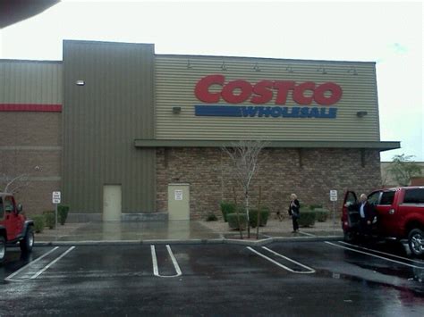 Costco on sossaman in mesa az. Shop Costco's Mesa, AZ location for electronics, groceries, small appliances, and more. Find quality brand-name products at warehouse prices. ... 1444 S SOSSAMAN RD ... 