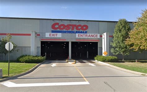 Costco on venture drive. 19 reviews and 2 photos of PATRICK L FLORES, OD "Dr. Flores is the optometrist at Costco Optical, Gwinnett loction. He's there every day except Sundays and another ... 