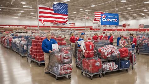 For the year 2023 it is applicable to Christmas Day, Boxing Day, Easter or Thanksgiving Day. It's suggested that you visit the official site or call the direct contact number at (904) 687-1299 to get more information about Costco St. Augustine, FL holiday operating times. World Commerce Center. 