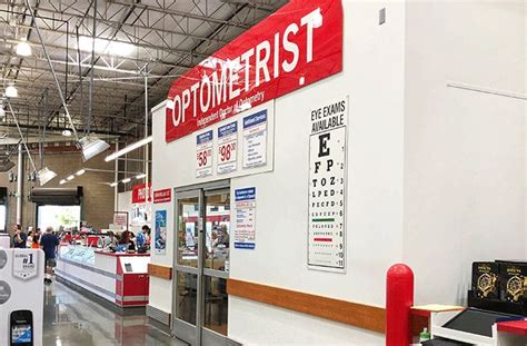 Enhance your vision with Costco's grea
