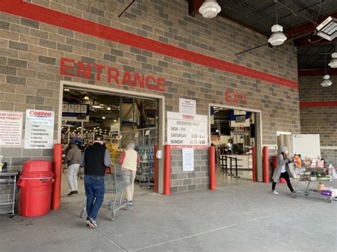 Costco orem. Costco Pharmacy in Orem details with ⭐ 63 reviews, 📞 phone number, 📅 work hours, 📍 location on map. Find similar drugstores in Utah on Nicelocal. 