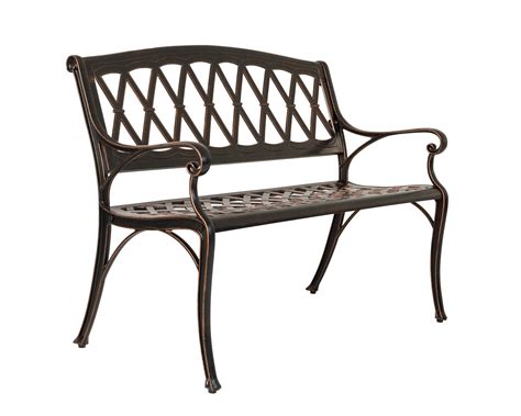 Costco outdoor bench. Compare Product. Online Only. $99.99 - $129.99. Adirondack Cushion for Polywood Chairs, 2-pack. (330) Compare Product. Back To Top. Each year brings a new summer, and with it, an opportunity to freshen up the back patio. Of course, adding a little color to the backyard means more than just putting out new plants. 