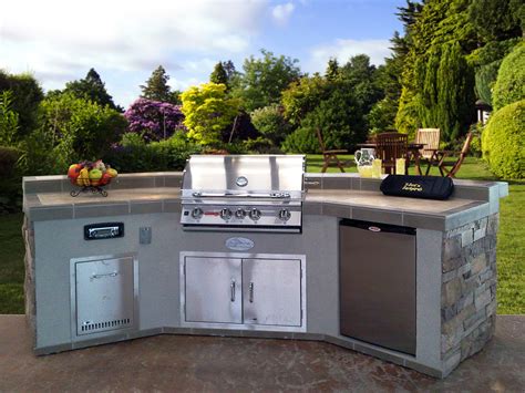 Costco Direct. $3,499.99. Qualifies for Costco Direct Savings. See Product Details. Kirkland Signature Stone Island 12 Burner Gas Grill. (156) Compare Product. $5,999.99 - $6,499.99. NewAge Products 5-piece Grove Stainless Steel Outdoor Kitchen with Drop-In Stainless Steel Platinum Grill.. 