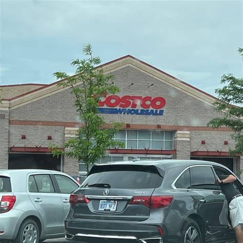 Costco overland park hours. Schedule your appointment today at (separate login required). Walk-in-tire-business is welcome and will be determined by bay availability. Mon-Fri. 10:00am - 8:30pmSat. 9:30am - 6:00pmSun. CLOSED. Shop Costco's Overland park, KS location for electronics, groceries, small appliances, and more. Find quality brand-name products at warehouse prices. 