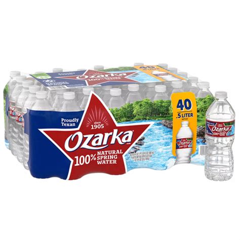 Costco ozarka water. Things To Know About Costco ozarka water. 