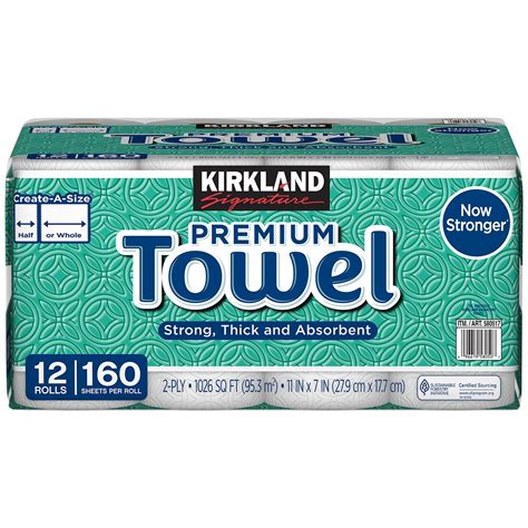 Costco paper towels price. Napkins & Paper Towels; Paper & Plastic Disposables; Toilet Paper & Facial Tissue; Paper & Plastic Products; Poultry; Produce; Seafood; Candy; Chocolates; Crackers; Fruit & Nuts; ... Costco Grocery Surcharge; Lists; Buy Again; Scrolled to top. Home. Home & Kitchen. Bathroom. Towels Skip To Results Filter Results Clear All ... Sign In For Price $29.99 … 