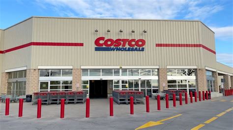 Shop Costco's San antonio, TX location fo