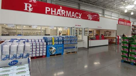 Costco pharmacy glen mills. Pharmacy. Mon-Fri. 10:00am - 7:00pmSat. 9:30am - 6:00pmSun. CLOSED. When only one pharmacist is on duty the Pharmacy may be closed for 30 minutes between the hours of 1:30pm and 2:30pm. Optical Department. Hearing Aids. (610) 387-2225. Shop Costco's Glen mills, PA location for electronics, groceries, small appliances, and more. Find quality ... 
