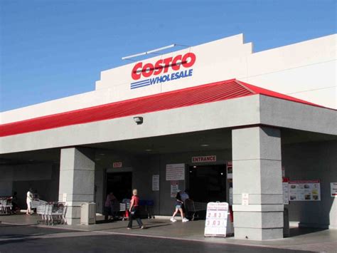 Shop Costco's Santee, CA location for electronics, groceries, small appliances, and more. ... When only one pharmacist is on duty the Pharmacy may be closed for 30 .... 