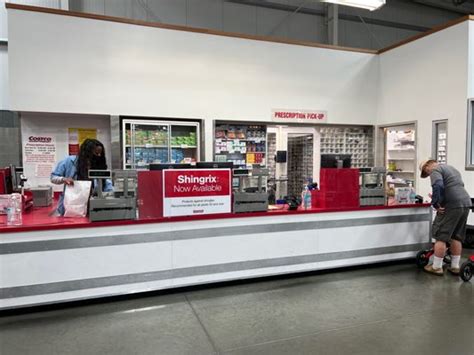 Costco pharmacy torrance ca. 1303 W Sepulveda Blvd Torrance, CA 90501. Suggest an edit. You Might Also Consider. Sponsored. Golden Pharmacy. ... Costco Wholesale- Pharmacy. 21 $$ Moderate Drugstores. 