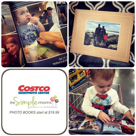 Costco photo books. Remember Photo. Enable high contrast. Make Special Memories into Prints, Photo Books and More. Shutterfly is your one-stop shop for personalized gifts and keepsakes. Costco members receive an exclusive discount of 51% off regular-priced Shutterfly orders (automatically applied at checkout), plus free shipping on orders over $49, every time you ... 