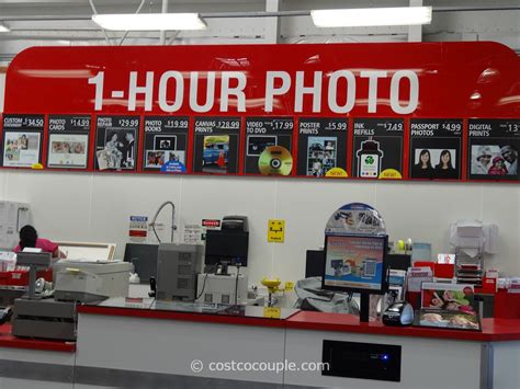 Costco photo center. Costco Photo Center Reviews. Depending on the product, Costco Photo Center reviews run the gamut from really bad to acceptable. For example, an in-depth review by Tom's … 