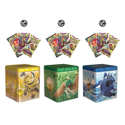 Costco just released a bunch of new Pokemon Card bundles including ones featuring Evolving Skies and Chilling Reign! These will sell out so make sure you hea...