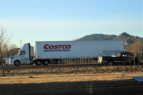 Costco Prescott Valley, AZ (Onsite) Full-T