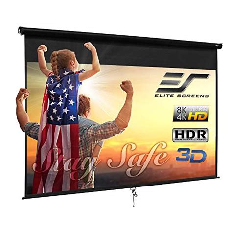 VIVOHOME 17-Ft. Inflatable Screen $169.99 on Am