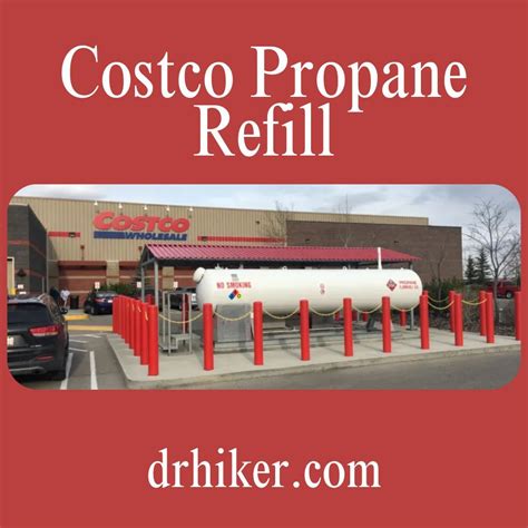 Destroy Structures With Propane Tanks • How much does it cost to fill a propane tank at Costco?-----We believe that education is essential for every peo.... 