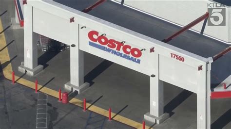 Costco purse snatching victim in critical condition after being dragged