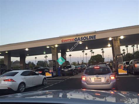 Costco in San Marcos, CA. Carries Regular, Premium. Has Membership Pricing, Pay At Pump, Air Pump, Membership Required. Check current gas prices and read customer reviews. Rated 4.7 out of 5 stars.. 