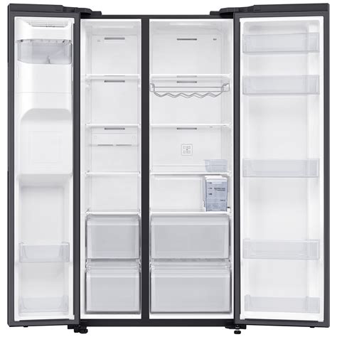 Costco refrigerators side by side. Things To Know About Costco refrigerators side by side. 