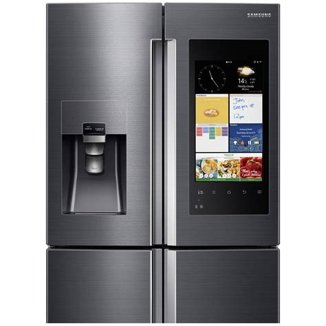 Costco Direct. $649.99. Item Qualifies for Costco Direct Buy More, Save More Promotion. Mora 18 cu. ft. Top Freezer Refrigerator. (61) Compare Product. Add. Back To Top. Whether you're shopping for your first refrigerator for the kitchen or a second fridge for the garage, you need a reliable appliance that's going to last for years to come.. 