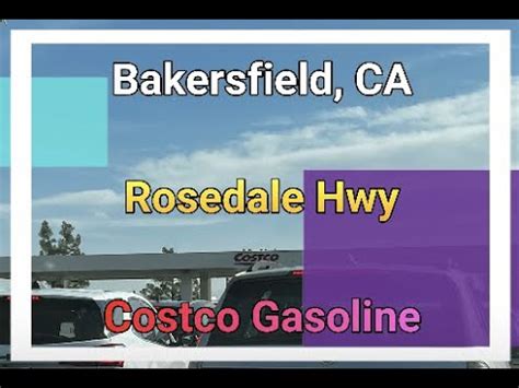 Costco rosedale bakersfield california. Things To Know About Costco rosedale bakersfield california. 