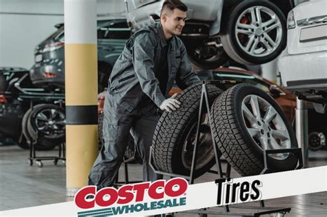 Costco rotate tires. Things To Know About Costco rotate tires. 