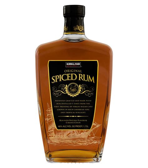 The Single-barrel bourbon has rich and bold flavor notes of honey, caramel, and dried fruit. Food Pairing: Savor with dark chocolate or a caramel dessert, as the single barrel character stands up to more decadent flavors. 5. Kirkland Signature Bottled-in-Bond. Average Price: $23.99 (Costco) Alcohol Content: 50%.. 