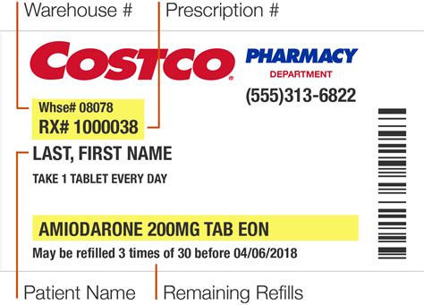 Costco rx prices. Things To Know About Costco rx prices. 