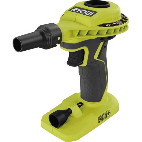 When you need a job done right the first time, the RYOBI 800W hamm