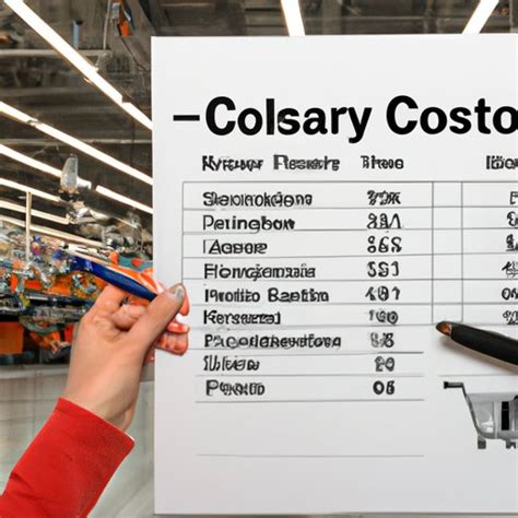 Costco salary stocker. Things To Know About Costco salary stocker. 