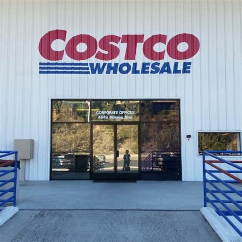 Costco san diego morena hours. Costco Tire Center at 4605 Morena Blvd, San Diego CA 92117 - ⏰hours, address, map, directions, ☎️phone number, customer ratings and comments. ... 4605 Morena Blvd, San Diego CA 92117 (858) 270-6920 Directions Tips. accepts credit cards accepts apple pay private lot parking bike parking wheelchair accessible. Hours. Monday. 10AM - 8:30PM ... 