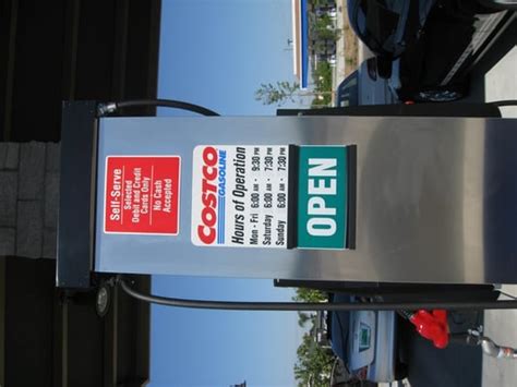 Costco Gasoline Left (E) - 0.5 miles. 1220 W Foothill Blvd, Azusa, CA 91702 $ 4.34 9. Costco Wholesale Left ... San Dimas, CA 91773 $ 4.34 9. Costco Wholesale Right (S) - 0.49 miles. 520 N Lone Hill AveSan, San Dimas, CA 91773 69. Reviews. Exit 66 Fontana, CA Costco Gasoline .... 