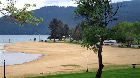 Start in Sandpoint. Drive for about 11 minutes, then stop in Sagle (Idaho) and stay for about 1 hour. Next, drive for another 11 minutes then stop at cozy rv park and stay for 1 hour. Drive for 24 minutes then stop in Athol (Idaho) and stay for 1 hour. Drive for 17 minutes then stop at Alpine Country Store & RV Park and stay for 1 hour. . 