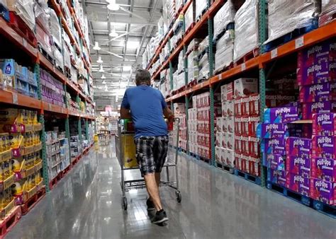 Costco secret for how anyone can join members-only wholesaler is ...