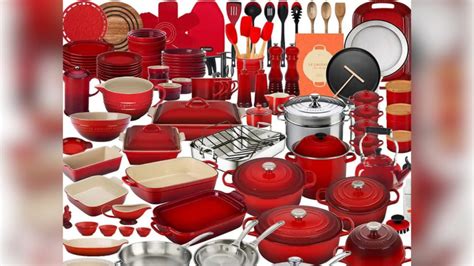 Costco sells lifetime supply of Le Creuset