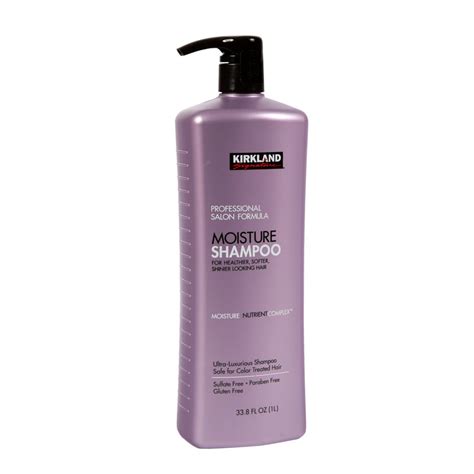 Costco shampoo. The purpose of washing one’s hair with a neutralizing shampoo is to remove all traces of a certain chemicals, bringing the hair back to its normal pH level. Many people are unaware... 
